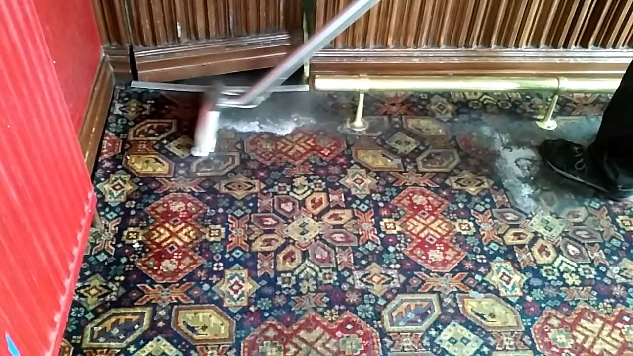 The Importance of Regular Rug Cleaning