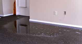 Carpet Flood Damage Restoration Adelaide