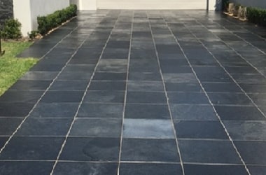 Bluestone Tile Cleaning And Sealing