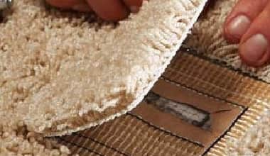 Carpet Patch Repair Adelaide