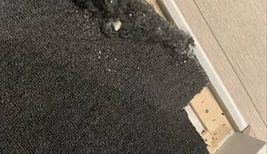Carpet Torn Repair Adelaide