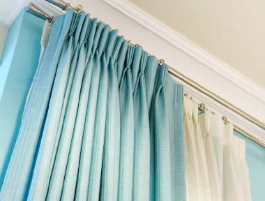 Curtain Cleaning in Adelaide