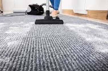 Deodorization Of Carpets