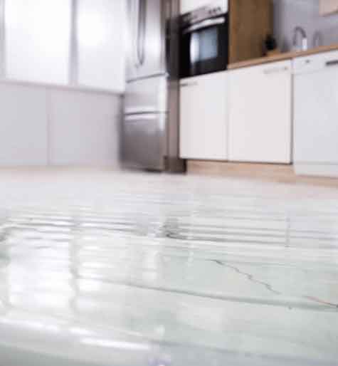 Emergency Flood Damage Restoration Adelaide