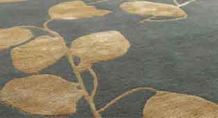 Hand Tufted Rug Cleaning Service