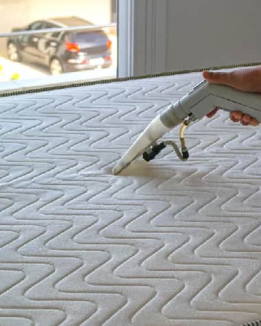 Mattress Steam Cleaning Adelaide