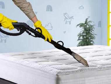 Mattress Cleaning in Adelaide