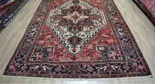 Persian Rug Cleaning Adelaide