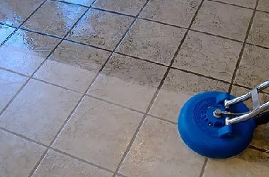 Residential Tile and Grout Cleaning Adelaide