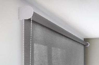 Roller Blinds Cleaning