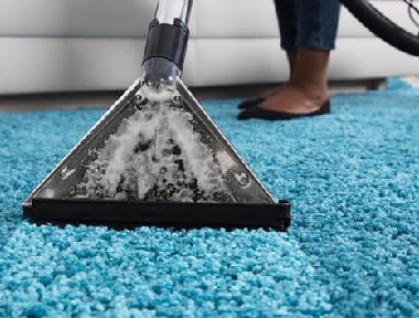 Rug Cleaning in Adelaide