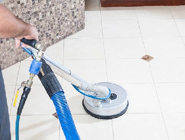 Tile and Grout Cleaning in Adelaide