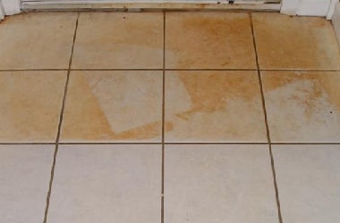 Tiles Spots And Stain Removal In Adelaide