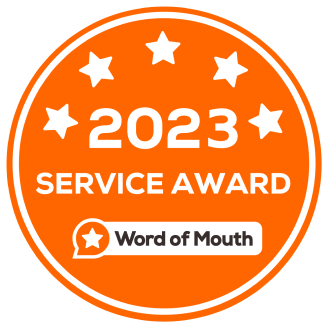 Wordofmouth 2023