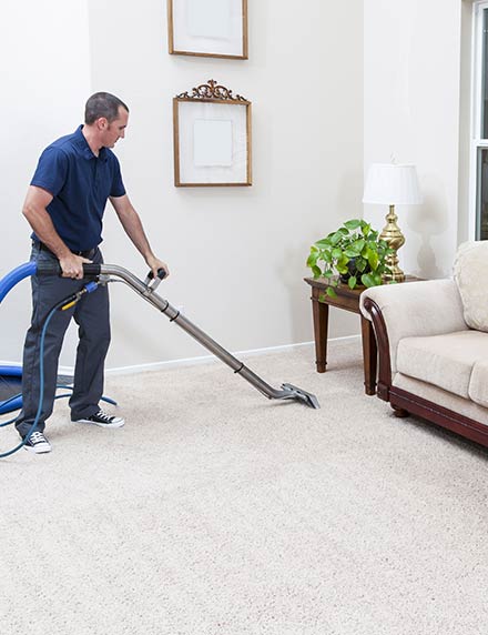 Carpet Cleaning Is The Best Service Provider