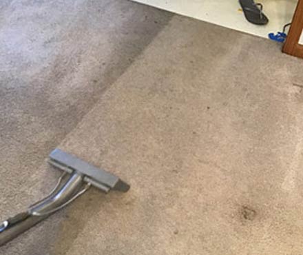 We Use for Carpet Cleaning In Mount Barker