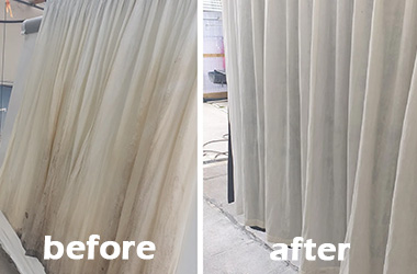 Curtain Cleaning Before And After 4