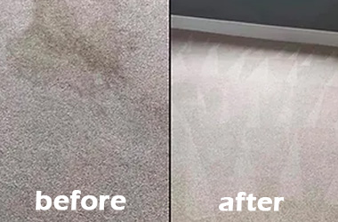 End Of Lease Carpet Cleaning Before And After 4